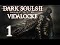 Dark Souls 2 (Vidalocke) #1: Empieza el sufrimiento