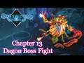 Darksiders Genesis Chapter 13 - Dagon Boss Fight