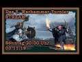 Das 5. Warhammer-Turnier! Der zweite Champion! - Total War: Warhammer 2 deutsch
