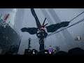 Deathloop - Ubiguity Complex: Hack Field Nullifier and Deploy Turrets Around Map Combat PS5 Gameplay