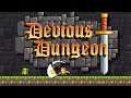 Devious Dungeon - Action-Platformer in randomisierten Katakomben | Indie-Freitag [Deutsch | German]