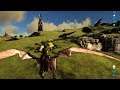 Episode 57: Journey to the Highlands and Giganotosaurus Encounter - Ark: Ragnarok Survival Guide