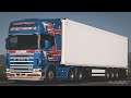ETS2 1.39 & 1.40 Scania DSC14-144 V8 Sound & Engine Pack | Euro Truck Simulator 2 Mod