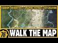Fallout 76 Steel Dawn - Exploring The Map For New Random Encounters