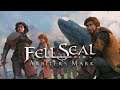 Fell Seal: Arbiter's Mark | Gameplay | 2019 | #Fell_Seal