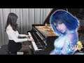 Final Fantasy X「Suteki Da Ne / Yuna's Theme」Ru's Piano Cover