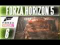 Forza Horizon 5 | Hledání a Oprava Vraku Legendárního Vozu? | #6 | CZ Let's Play (PC)