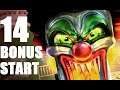 Fright Chasers 4: Thrills Chills and Kills  - Part 14 BONUS START Let's Play Walkthrough