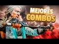 🤩Los MEJORES COMBOS de FUJIN... (PRIMERAS IMPRESIONES) - Mortal Kombat 11