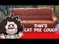 Game Grumps: Dan's Cat Pee Couch