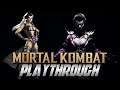 Getting Ready for the Queen's Arrival in MK11: MK9: Sindel, Arcade Ladder Playthrough (1080P/60FPS)