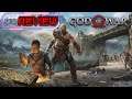 God Of War Review - Phenomenal