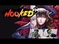 Hooked FM #226 - Bloodstained: Ritual of the Night, My Friend Pedro, Crash Team Racing & mehr!