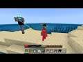 How to build a working laser tower in minecraft #shorts