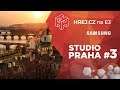 Hrej E3 2019 - Studio Praha #3