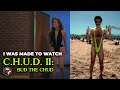 I Was Made to Watch: C.H.U.D. 2: Bud the CHUD