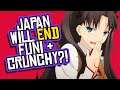Japanese Anime Studios Could END Funimation and Crunchyroll (or COULD They?)