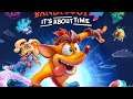 Jonny D plays Crash Bandicoot 4 Part 1