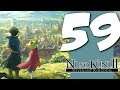 Lets Blindly Play Ni No Kuni II: Revenant Kingdom: Part 59 - Find Your Way
