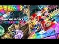 Lets play Mario Kart 8 Deluxe LIVE! and chat