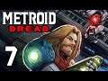 Let's Play Metroid Dread [German][Blind][#7] - Hitzebeständiger Varia Suit!
