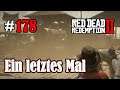 Let's Play Red Dead Redemption 2 #178: Ein letztes Mal [Story] (Slow-, Long- & Roleplay)