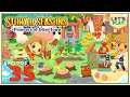 Let's Play Story Of Seasons: Pioneers Of Olive Town #35 - Deutsch [Switch - 1080p60]