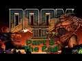 Let's Stream Doom2 (ZDoom Source Port) Part5 - The Final Battle!
