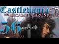Lettuce play Castlevania the Lecarde Chronicles 2 part 56