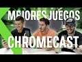 Los 7 MEJORES JUEGOS para Google CHROMECAST 2019