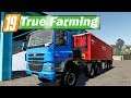 LS19 True Farming #226 - Händler ENTSCHEIDUNG! Nicht akzeptabel | Farming Simulator 19