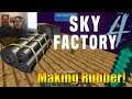 Making Rubber! - SkyFactory 4 [36]
