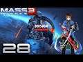 Mass Effect 3: Legendary Edition Blind PS5 Playthrough with Chaos part 28: The Banshee