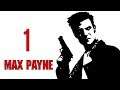 Max Payne | En Español | Capítulo 1 "El sueño americano"
