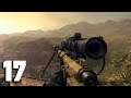Modern Warfare 2 Campaign Remastered - "Just Like Old Times" (Mission 17)