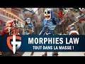 MORPHIES LAW REMORPHED : Tout dans la masse ! | GAMEPLAY FR