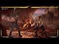 Mortal Kombat 11 Ultimate Rambo Character Breakdown
