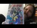 My comics - Box L - Avengers 2