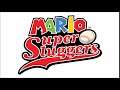 New Recruit - Mario Super Sluggers