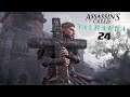 Paladynka - Assassin’s Creed Valhalla [24] Najtrudniejszy |Zagrajmy w|