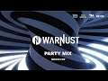PARTY MIX01  X DJ WARNUST SHOW BEST MUSIC MIX 010821 #s19 #s19music #djwarnust #partymix