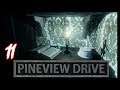 Pineview Drive - Gameplay en Español PS4 [1080p 60FPS] #11