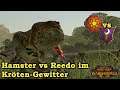 Plänklergewitter - Hamster Vs Reedo - Total War: Warhammer 2 deutsch