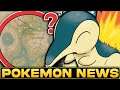 POKEMON NEWS! Legends Arceus Confirmed NOT To Be Open World, 20 New Pokemon Rumor and More!