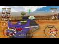 PPSSPP iOS 13 | Sega Rally Revo [PSP EMULATION ON IOS]