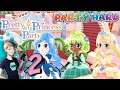 Pretty Princess Party - Part 2: A Master of Knowledge (Party Hard Ep 186)
