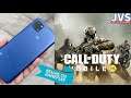 realme C12 Call of Duty Mobile Gameplay - Filipino | Battle Royale |
