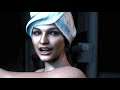 Resident Evil 3 Remake Jill Valentine in Bathwear outfit (Re-Upload) /Biohazard 3 mod  [4K]