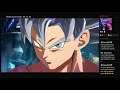 Retas de Dragon Ball FighterZ Ps4 en vivo de rubasZX [Español]