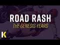 Road Rash Retrospective: The Genesis Years